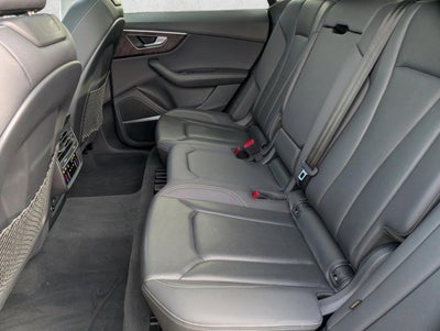 2023 Audi Q8 Premium Plus 55 TFSI quattro