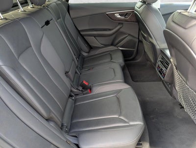 2023 Audi Q8 Premium Plus 55 TFSI quattro