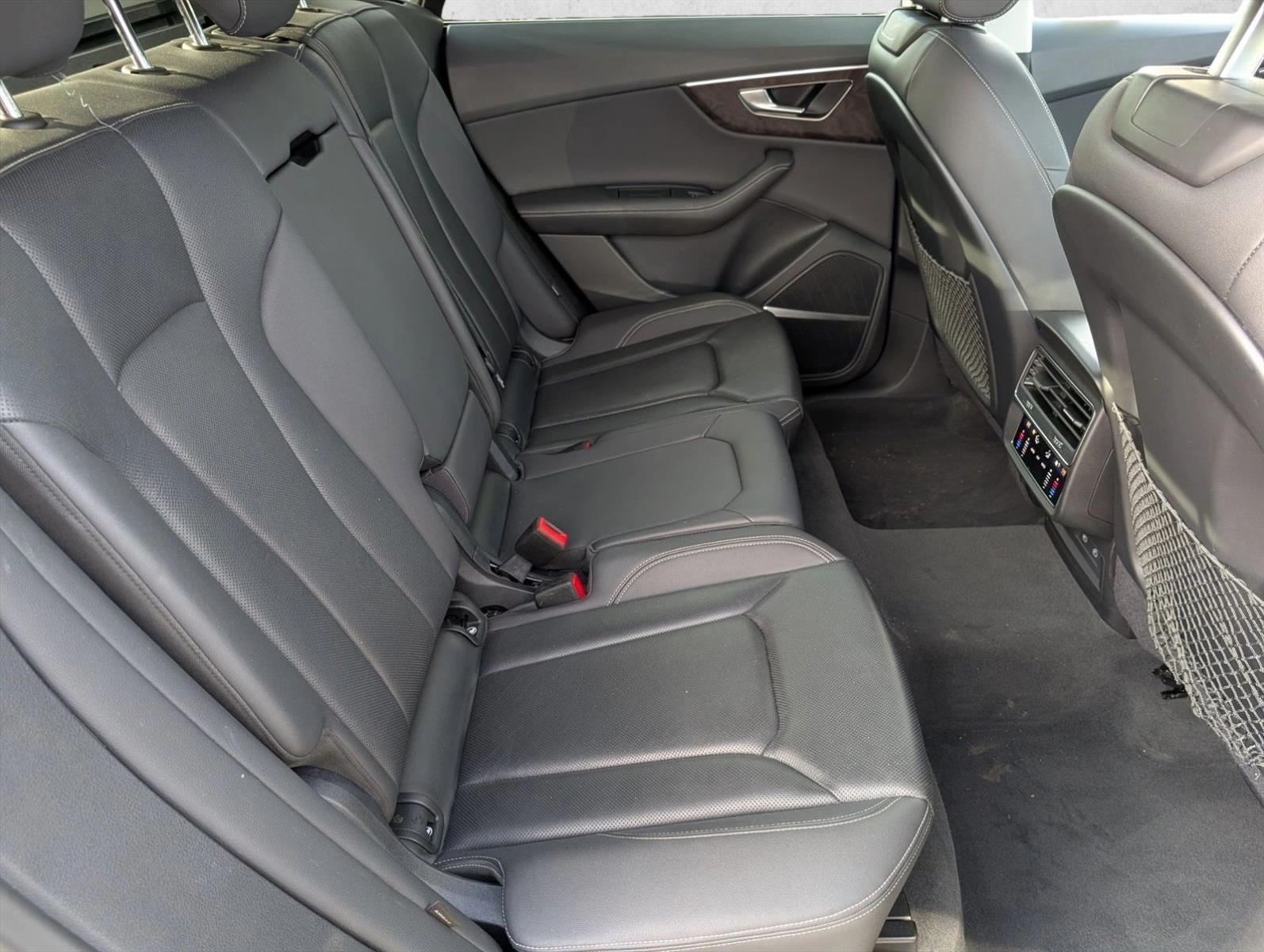 2023 Audi Q8 Premium Plus 55 TFSI quattro