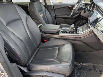 2023 Audi Q8 Premium Plus 55 TFSI quattro