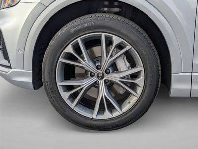 2023 Audi Q8 Premium Plus 55 TFSI quattro