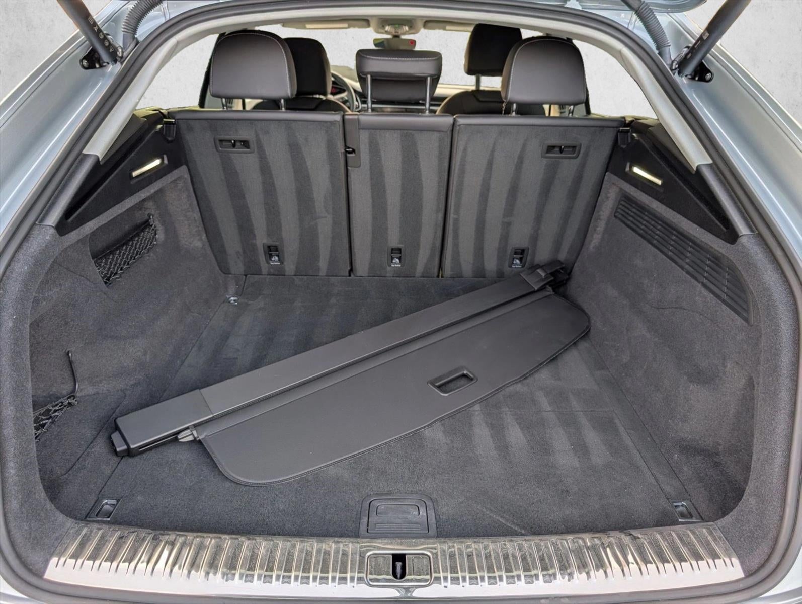 2023 Audi Q8 Premium Plus 55 TFSI quattro