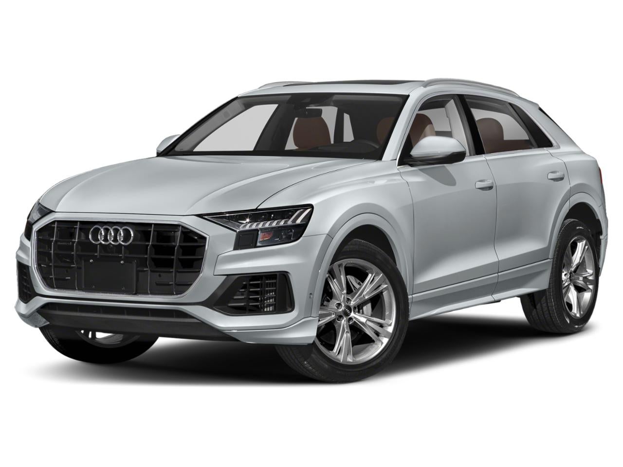 2023 Audi Q8 Premium Plus 55 TFSI quattro