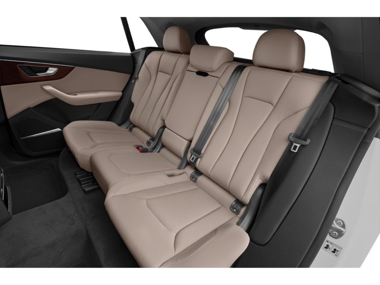 2023 Audi Q8 Premium Plus 55 TFSI quattro