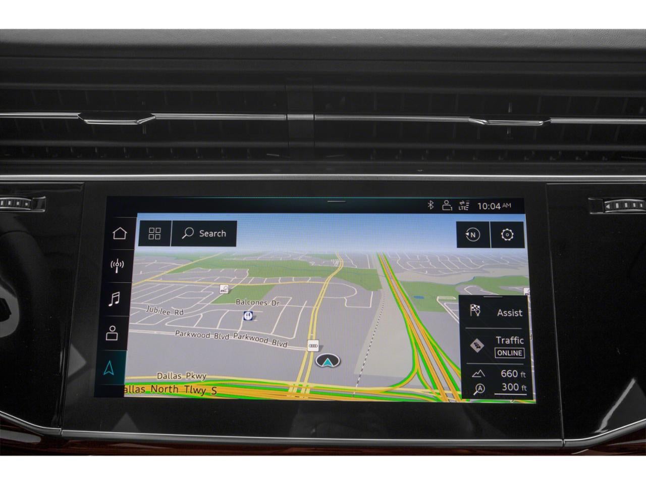 2023 Audi Q8 Premium Plus 55 TFSI quattro