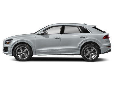 2023 Audi Q8 Premium Plus 55 TFSI quattro