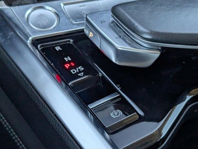 2019 Audi e-tron Premium Plus quattro