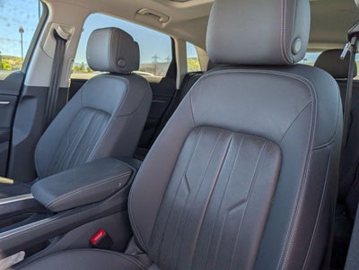 2019 Audi e-tron Premium Plus quattro