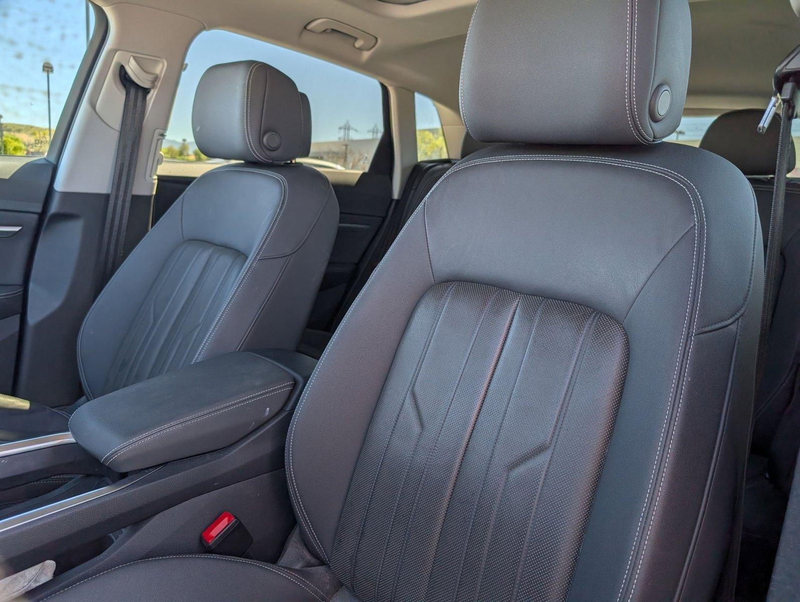 2019 Audi e-tron Premium Plus quattro