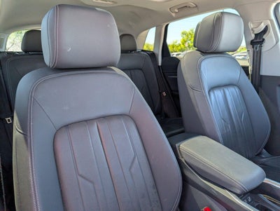 2019 Audi e-tron Premium Plus quattro