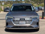 2019 Audi e-tron Premium Plus quattro