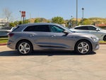 2019 Audi e-tron Premium Plus quattro