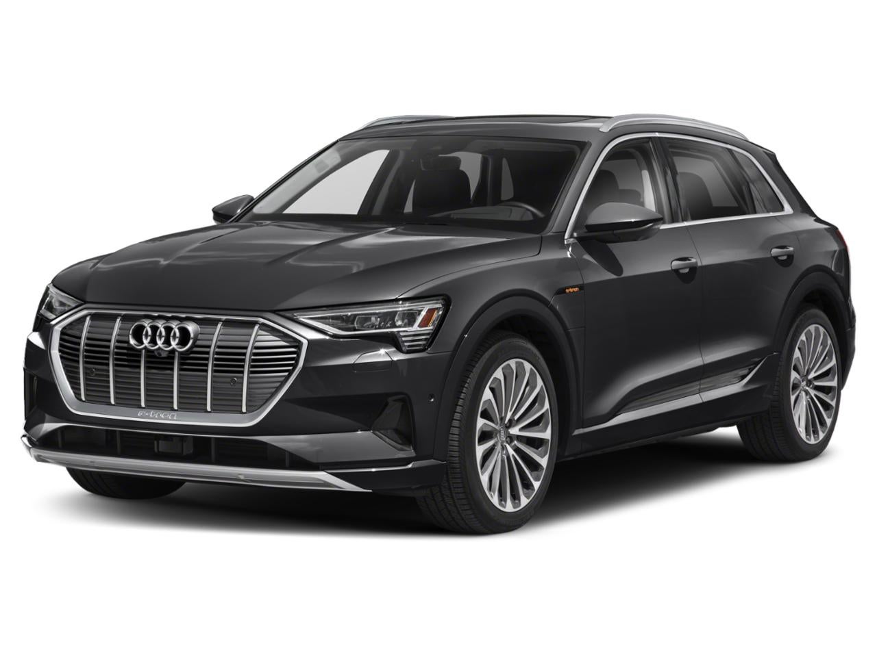 2019 Audi e-tron Premium Plus quattro