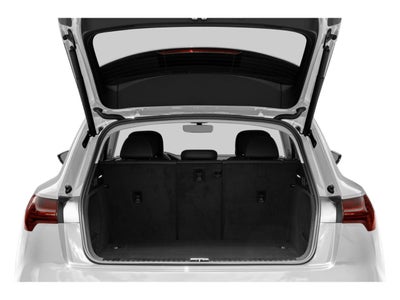 2019 Audi e-tron Premium Plus quattro