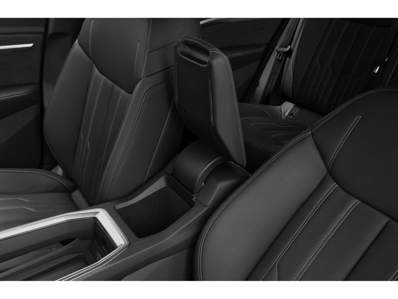 2019 Audi e-tron Premium Plus quattro