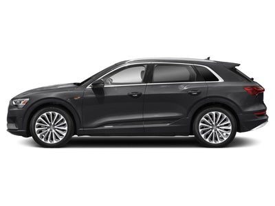 2019 Audi e-tron Premium Plus quattro