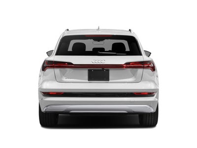 2019 Audi e-tron Premium Plus quattro