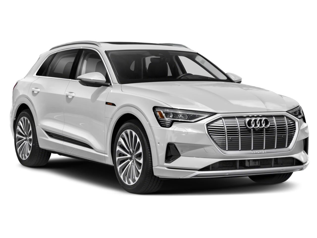 2019 Audi e-tron Premium Plus quattro