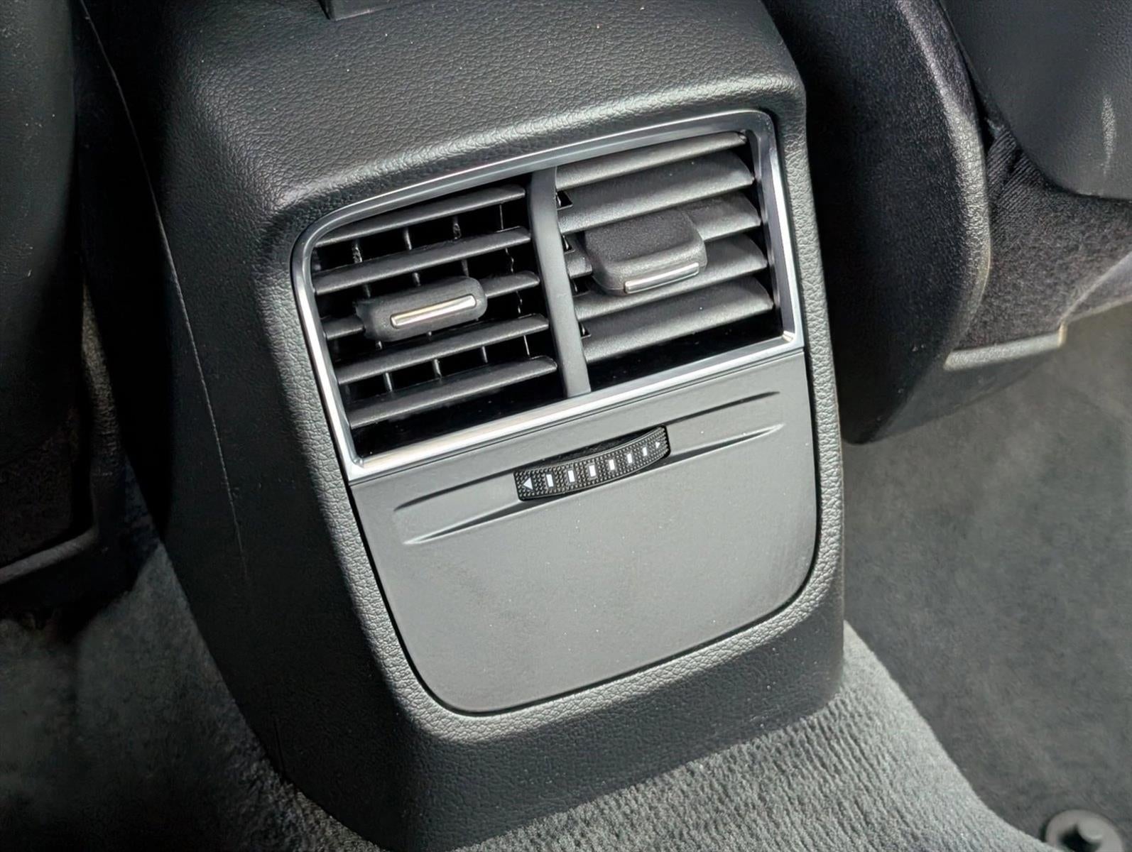 2020 Audi A3 Sedan Premium 40 TFSI