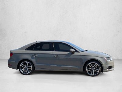 2020 Audi A3 Sedan Premium 40 TFSI