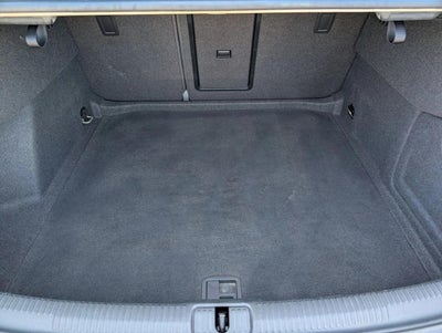 2020 Audi A3 Sedan Premium 40 TFSI