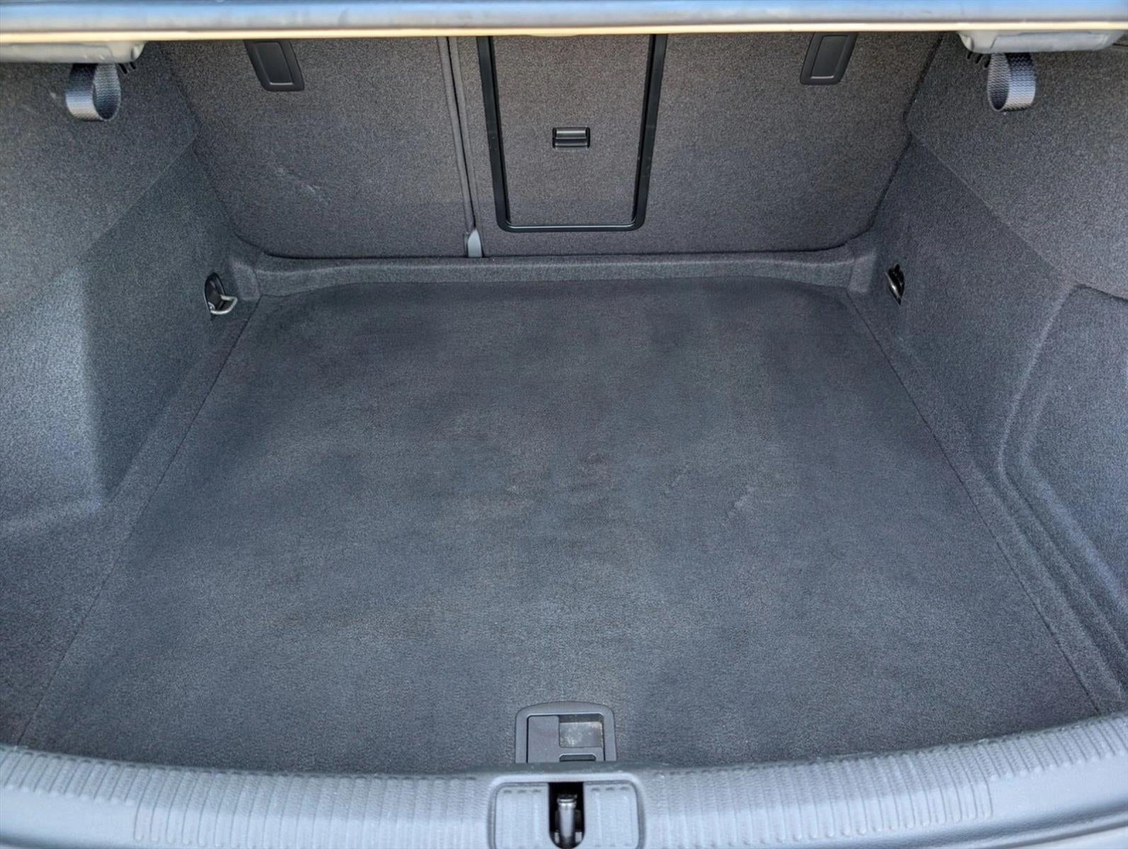 2020 Audi A3 Sedan Premium 40 TFSI