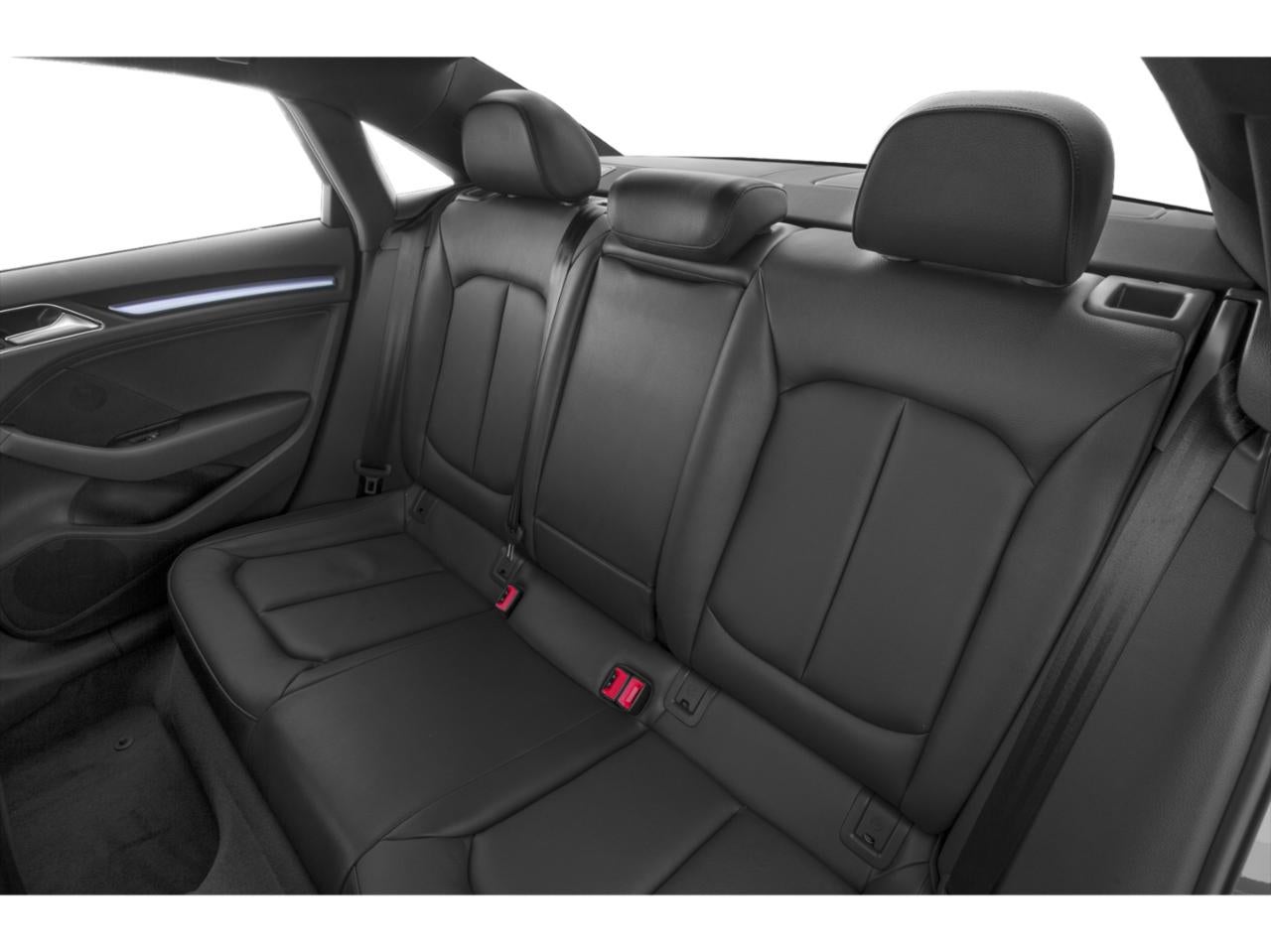 2020 Audi A3 Sedan Premium 40 TFSI