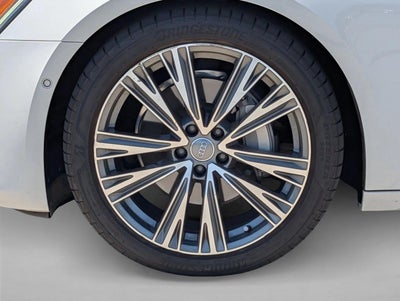 2020 Audi A6 Premium Plus 45 TFSI quattro