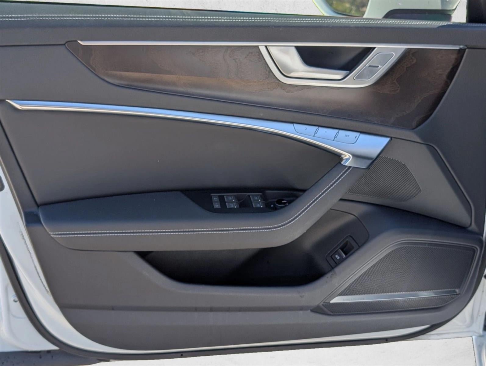 2020 Audi A6 Premium Plus 45 TFSI quattro