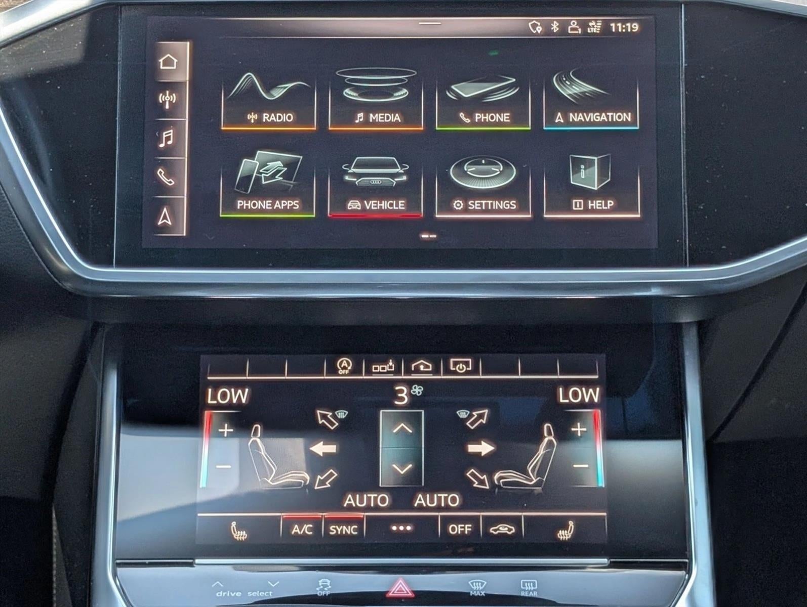 2020 Audi A6 Premium Plus 45 TFSI quattro