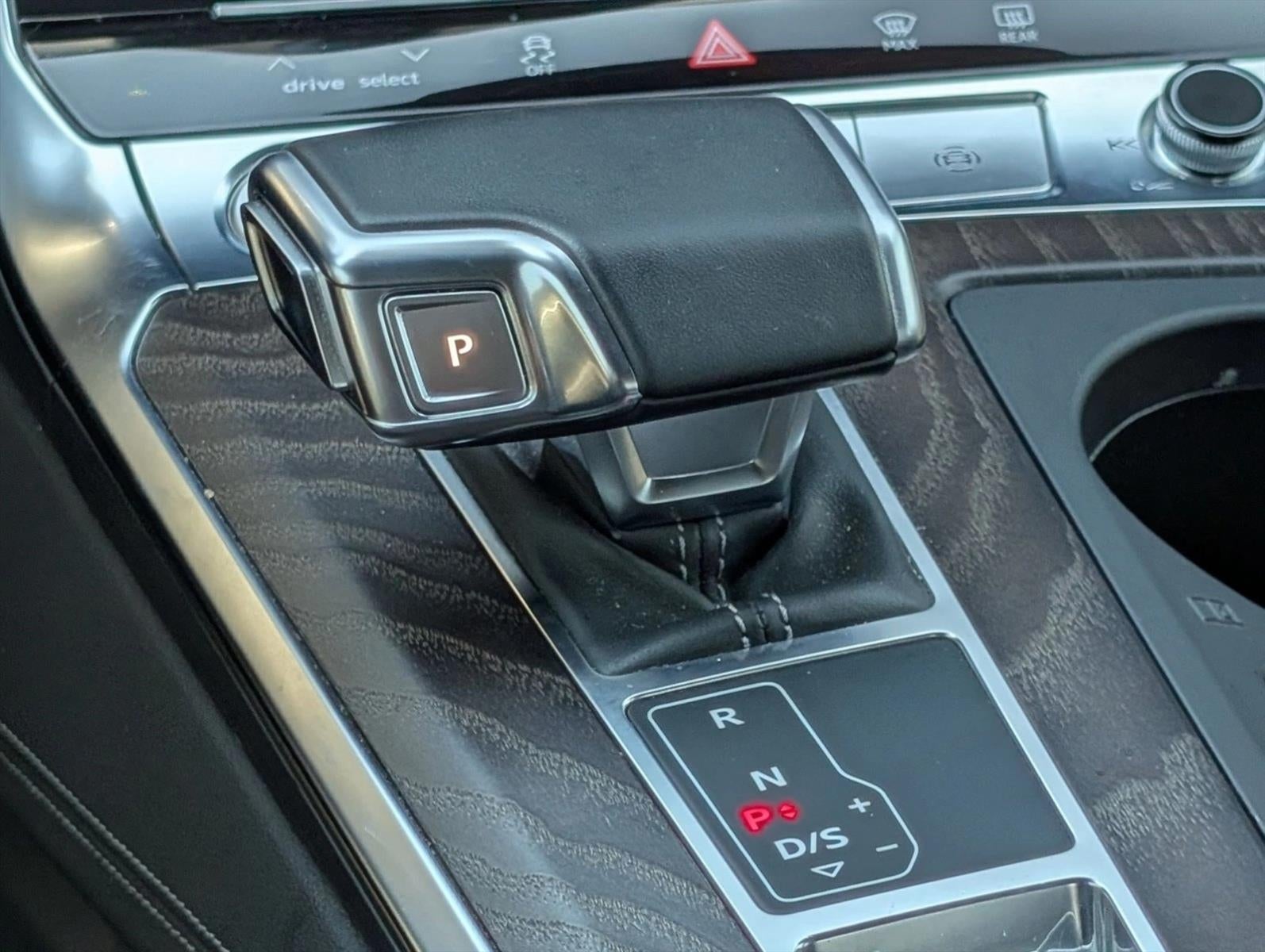 2020 Audi A6 Premium Plus 45 TFSI quattro