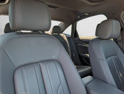 2020 Audi A6 Premium Plus 45 TFSI quattro
