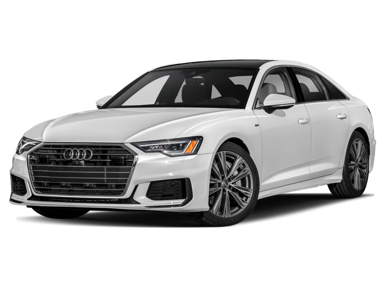 2020 Audi A6 Premium Plus 45 TFSI quattro