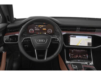 2020 Audi A6 Premium Plus 45 TFSI quattro