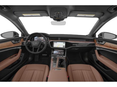 2020 Audi A6 Premium Plus 45 TFSI quattro