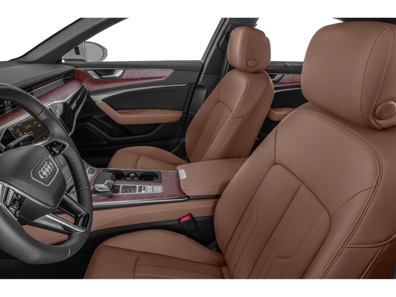2020 Audi A6 Premium Plus 45 TFSI quattro