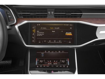 2020 Audi A6 Premium Plus 45 TFSI quattro