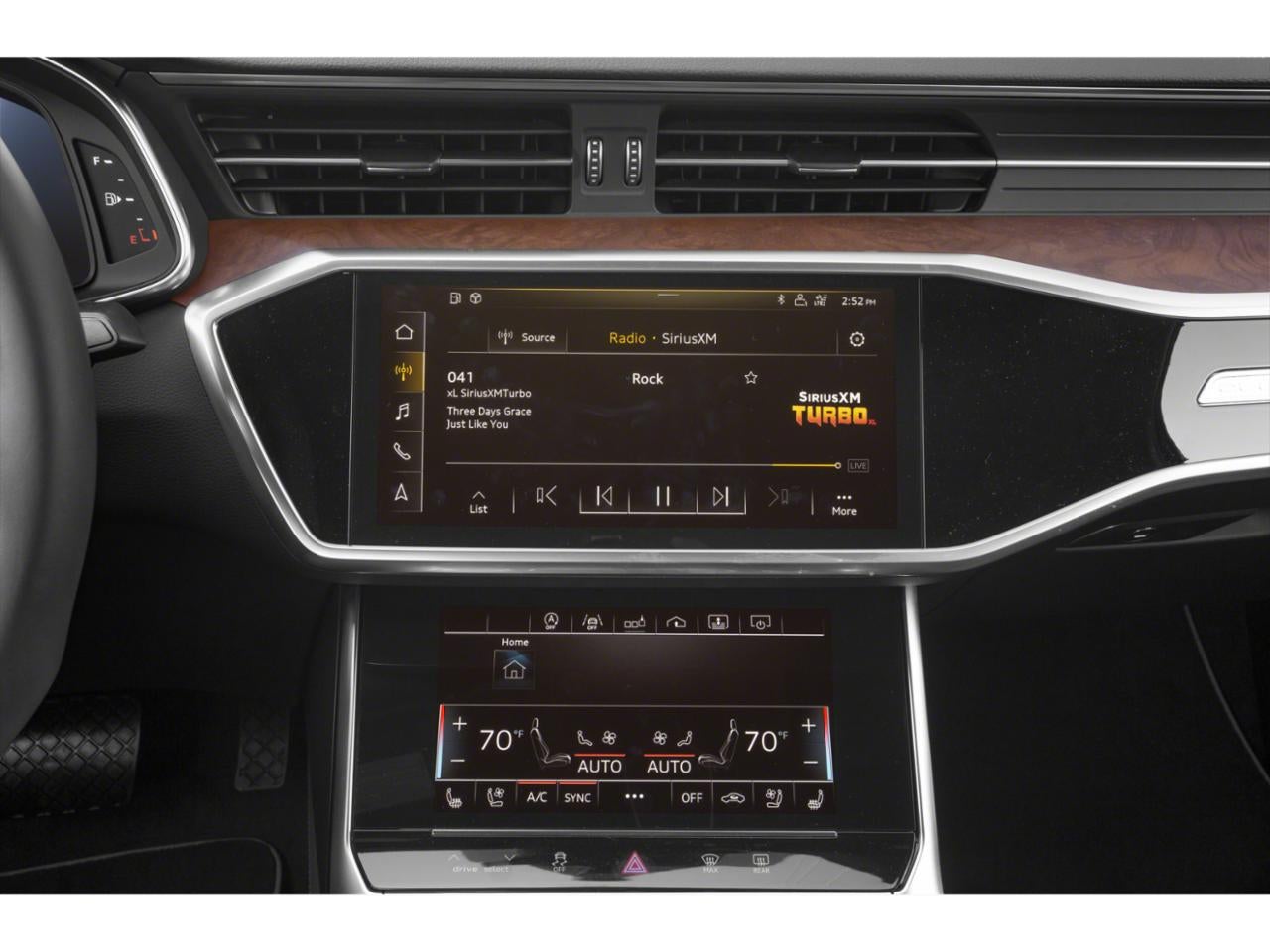 2020 Audi A6 Premium Plus 45 TFSI quattro