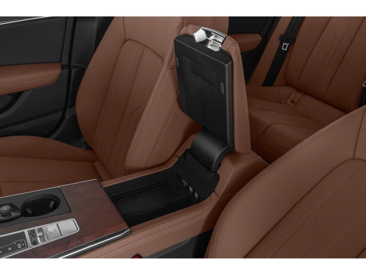 2020 Audi A6 Premium Plus 45 TFSI quattro