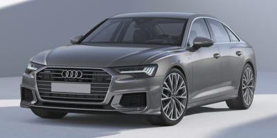 2020 Audi A6 Premium Plus 45 TFSI quattro