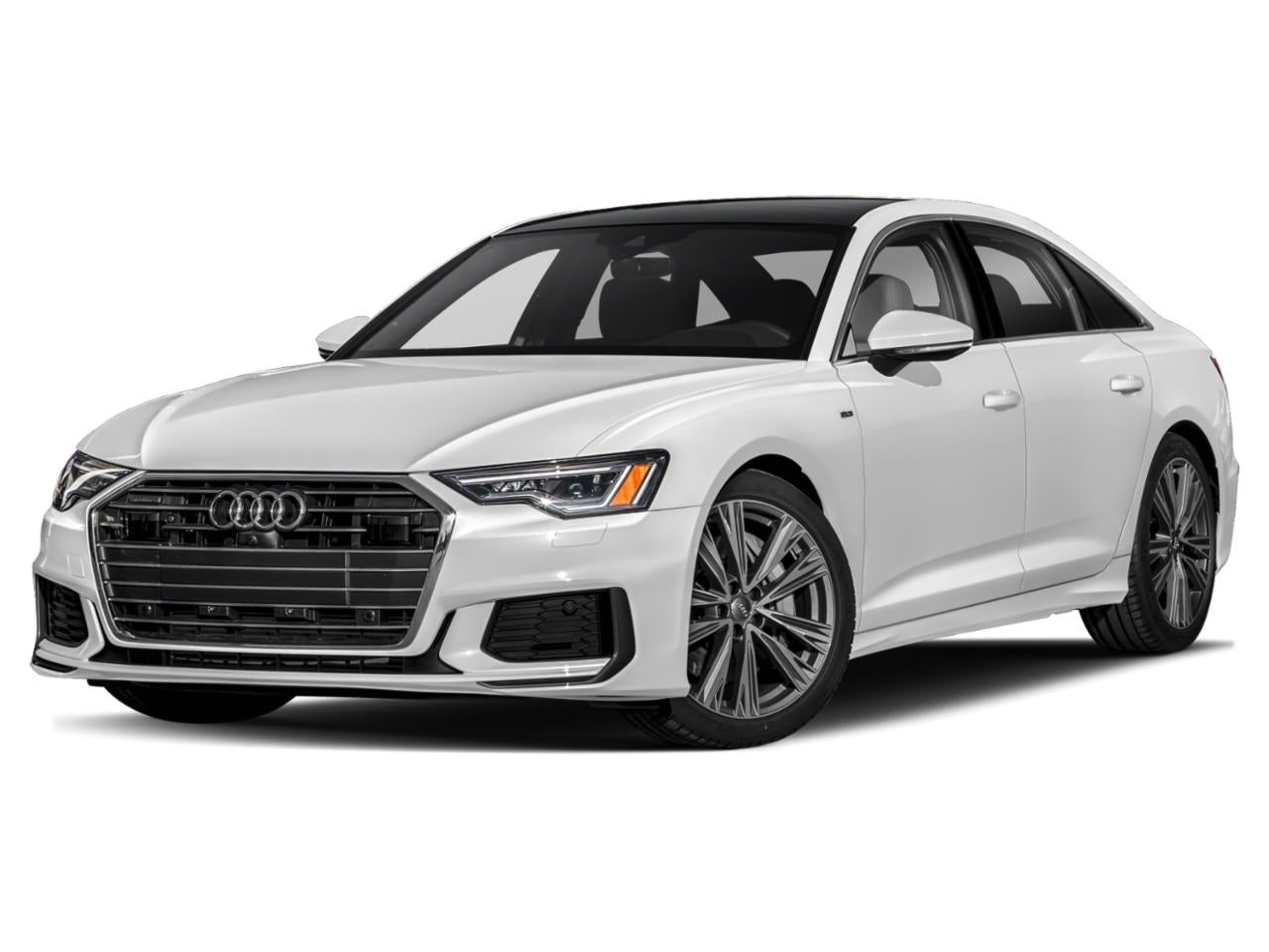2020 Audi A6 Premium Plus 45 TFSI quattro