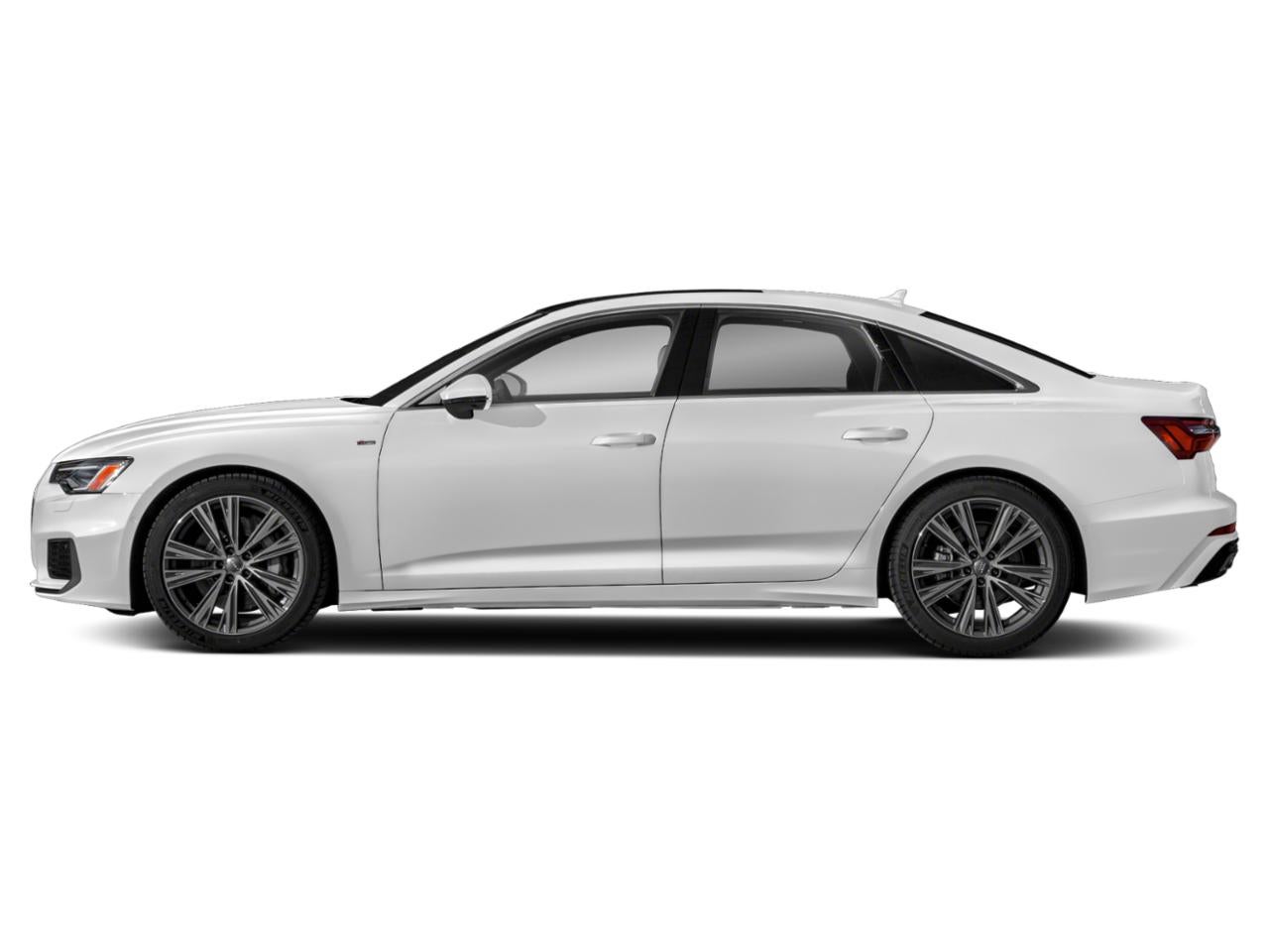 2020 Audi A6 Premium Plus 45 TFSI quattro