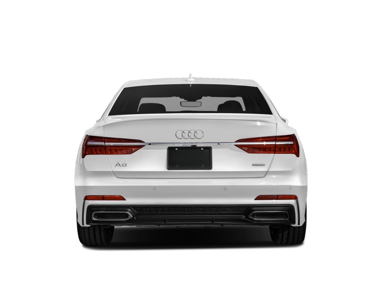2020 Audi A6 Premium Plus 45 TFSI quattro