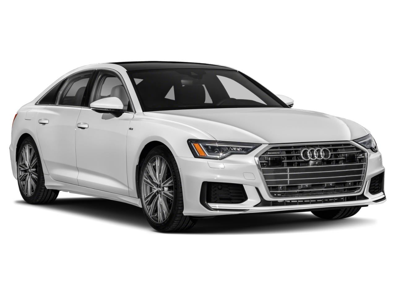 2020 Audi A6 Premium Plus 45 TFSI quattro