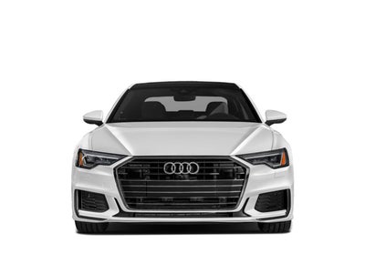 2020 Audi A6 Premium Plus 45 TFSI quattro