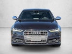 2018 Audi S6 4.0 TFSI Premium Plus