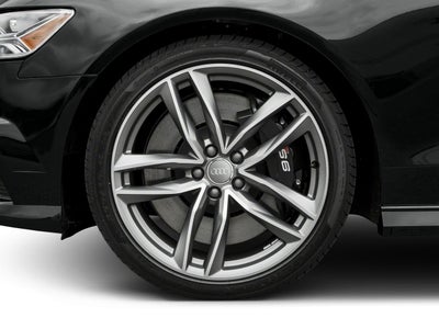 2018 Audi S6 4.0 TFSI Premium Plus