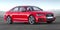 2018 Audi S6 4.0 TFSI Premium Plus