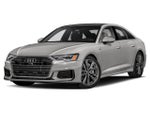 2019 Audi A6 Premium Plus 55 TFSI quattro