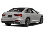 2019 Audi A6 Premium Plus 55 TFSI quattro